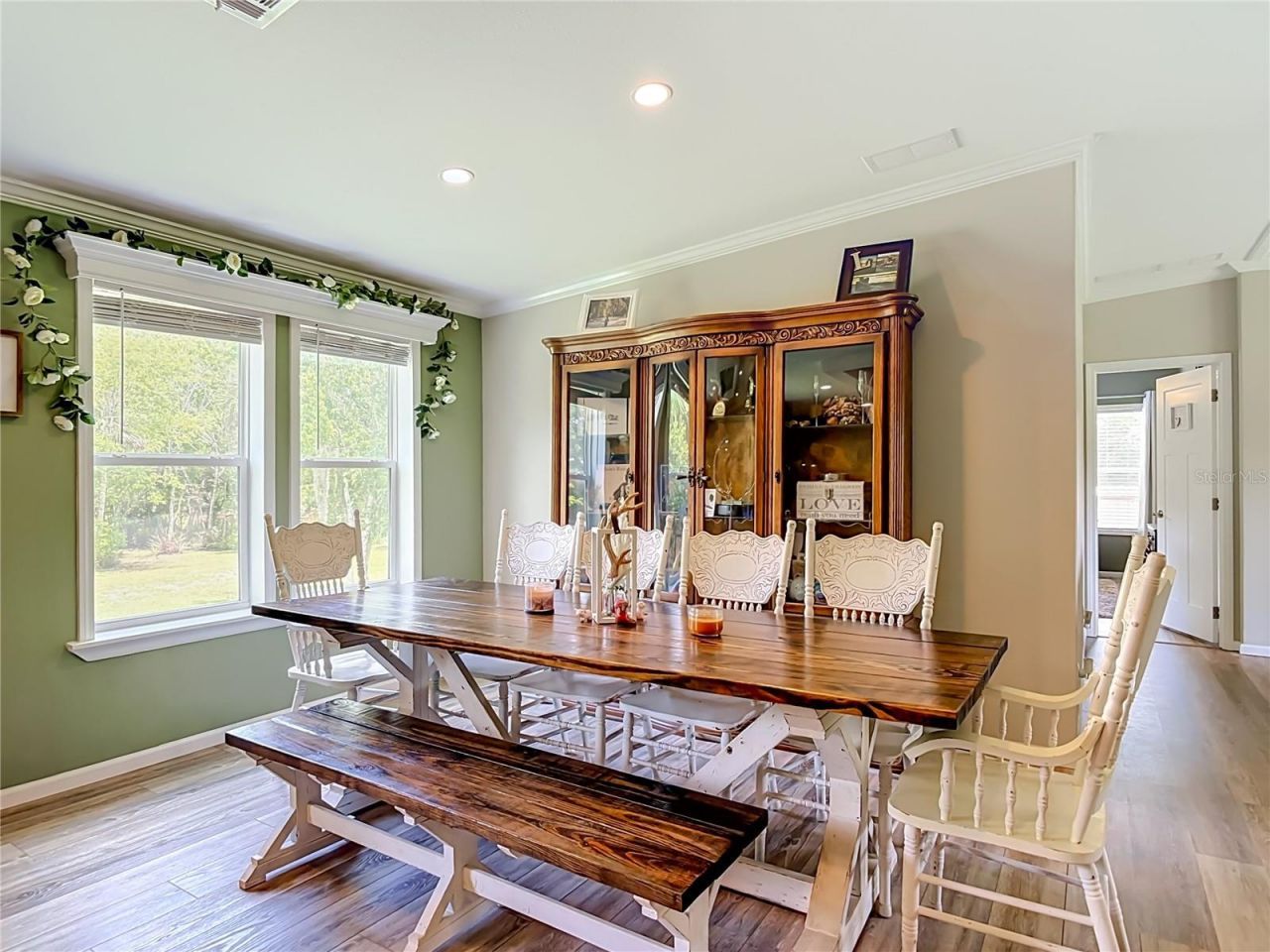 353 Uranus Trail , Osteen, FL 32764 Photo