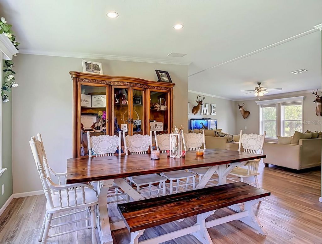 353 Uranus Trail , Osteen, FL 32764 Photo