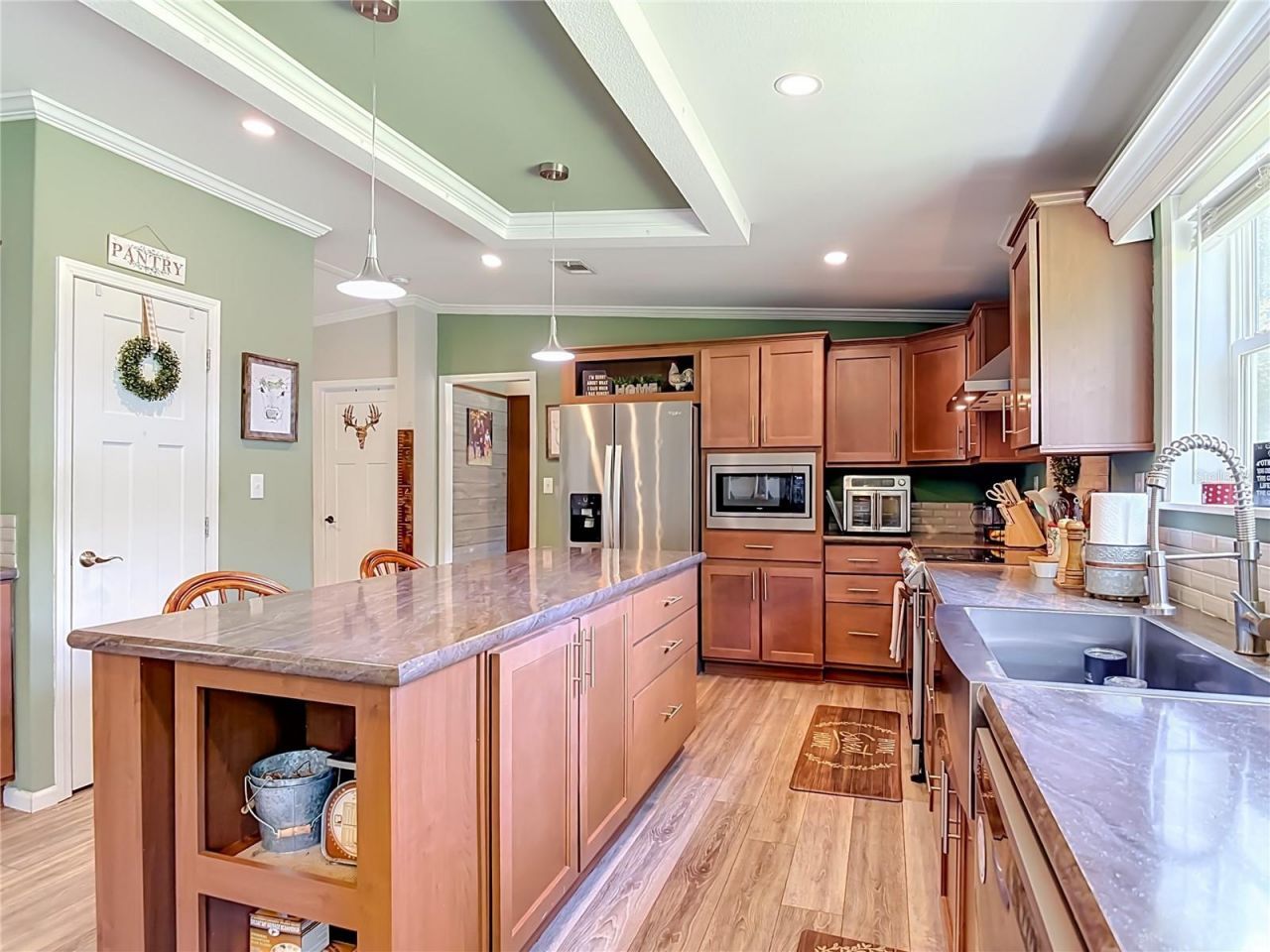 353 Uranus Trail , Osteen, FL 32764 Photo