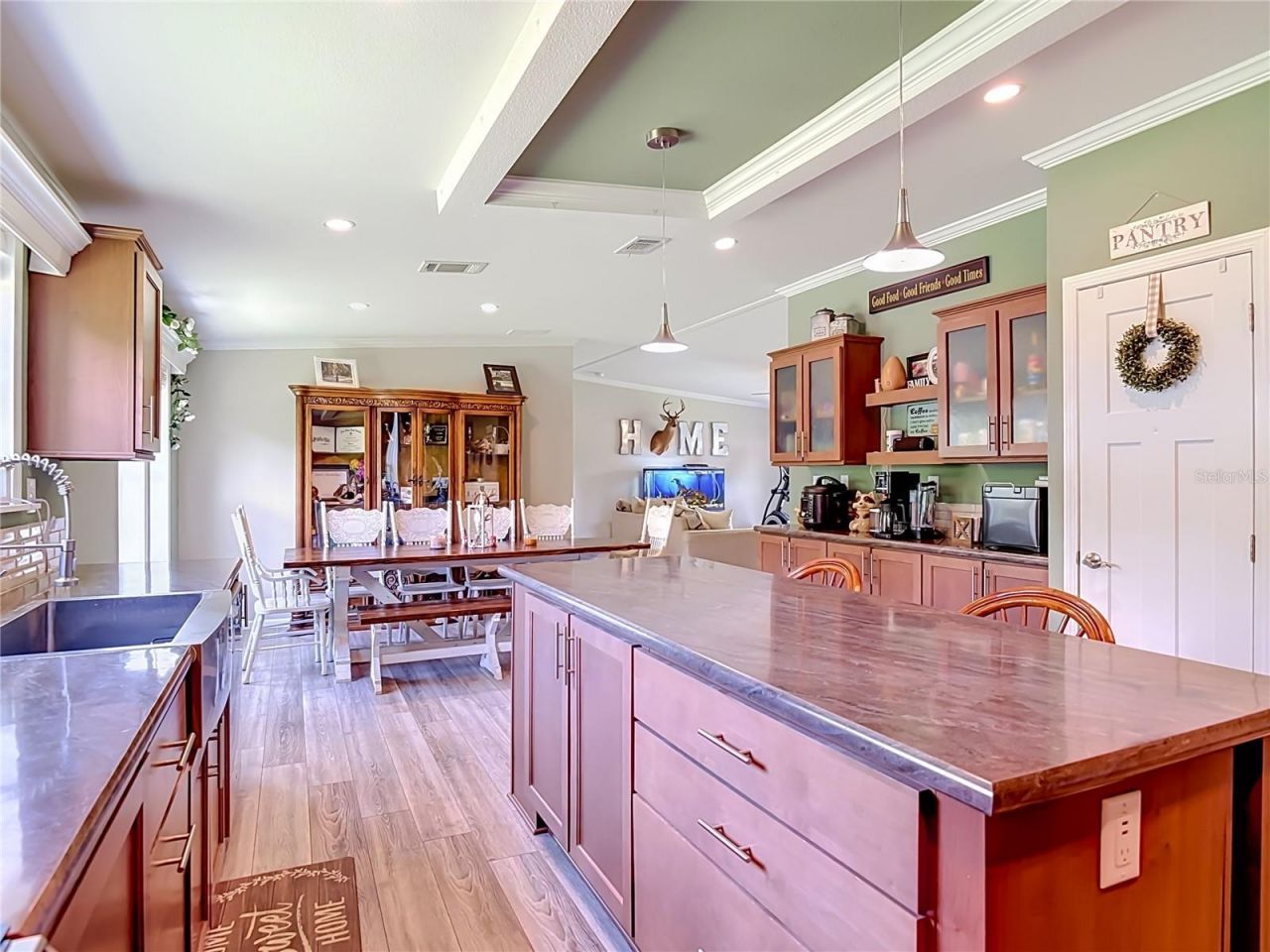 353 Uranus Trail , Osteen, FL 32764 Photo
