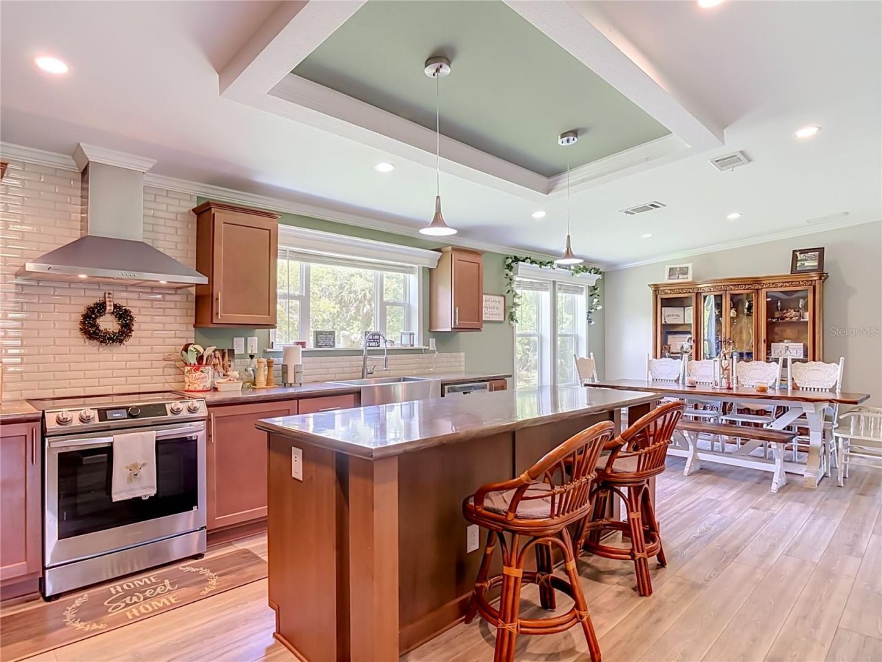353 Uranus Trail , Osteen, FL 32764 Photo