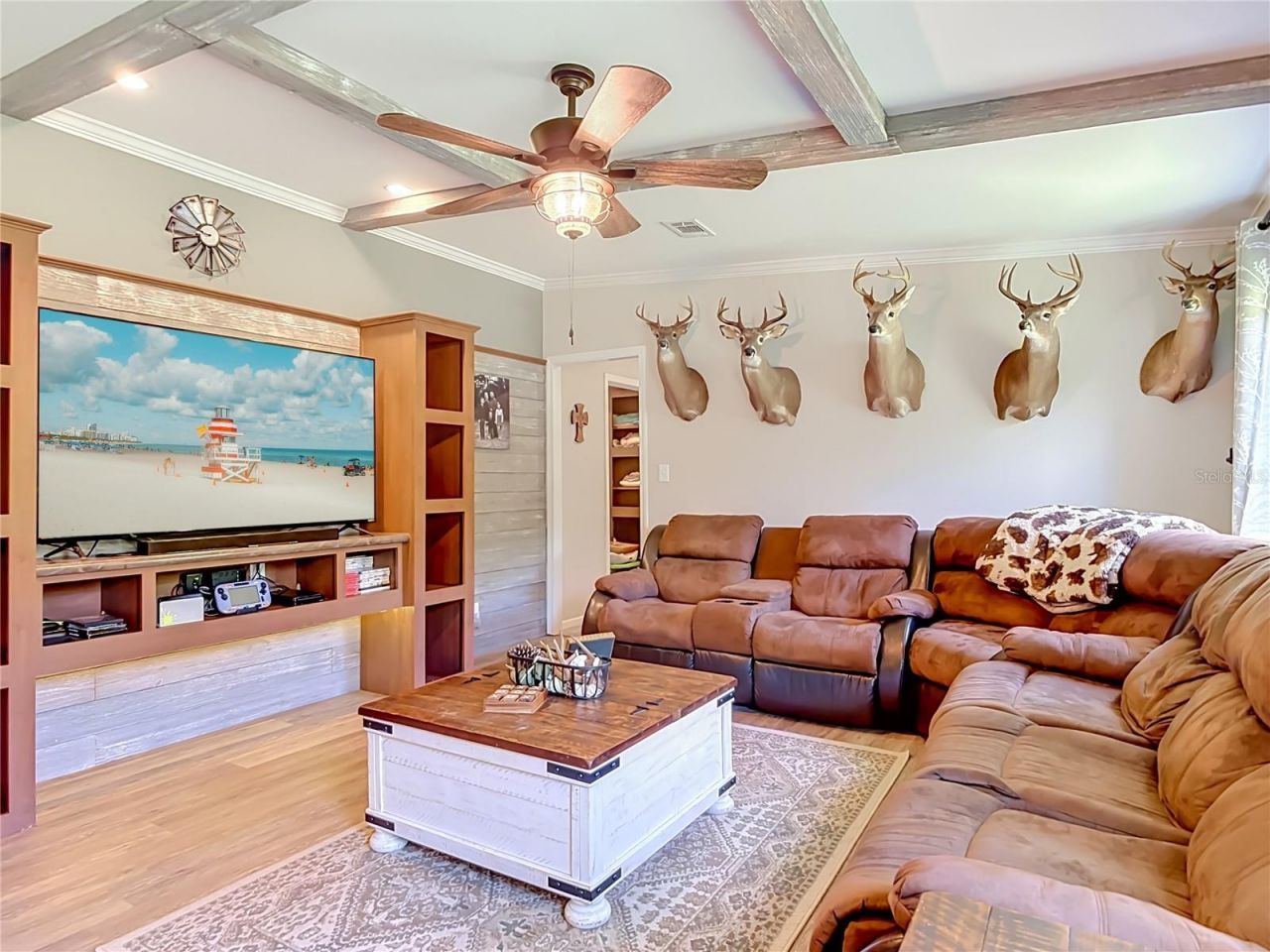 353 Uranus Trail , Osteen, FL 32764 Photo