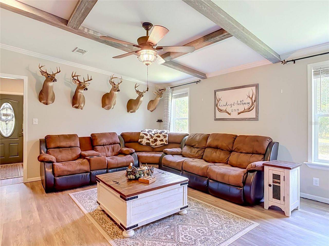 353 Uranus Trail , Osteen, FL 32764 Photo