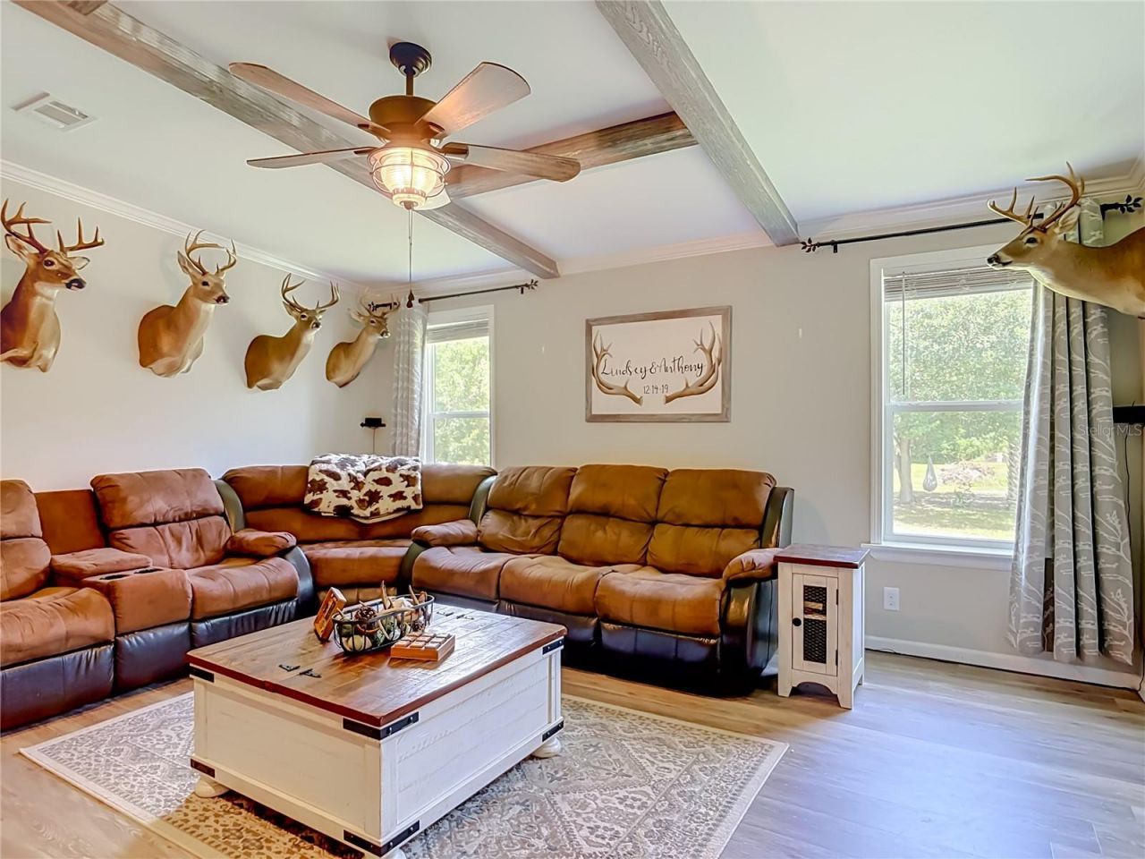 353 Uranus Trail , Osteen, FL 32764 Photo