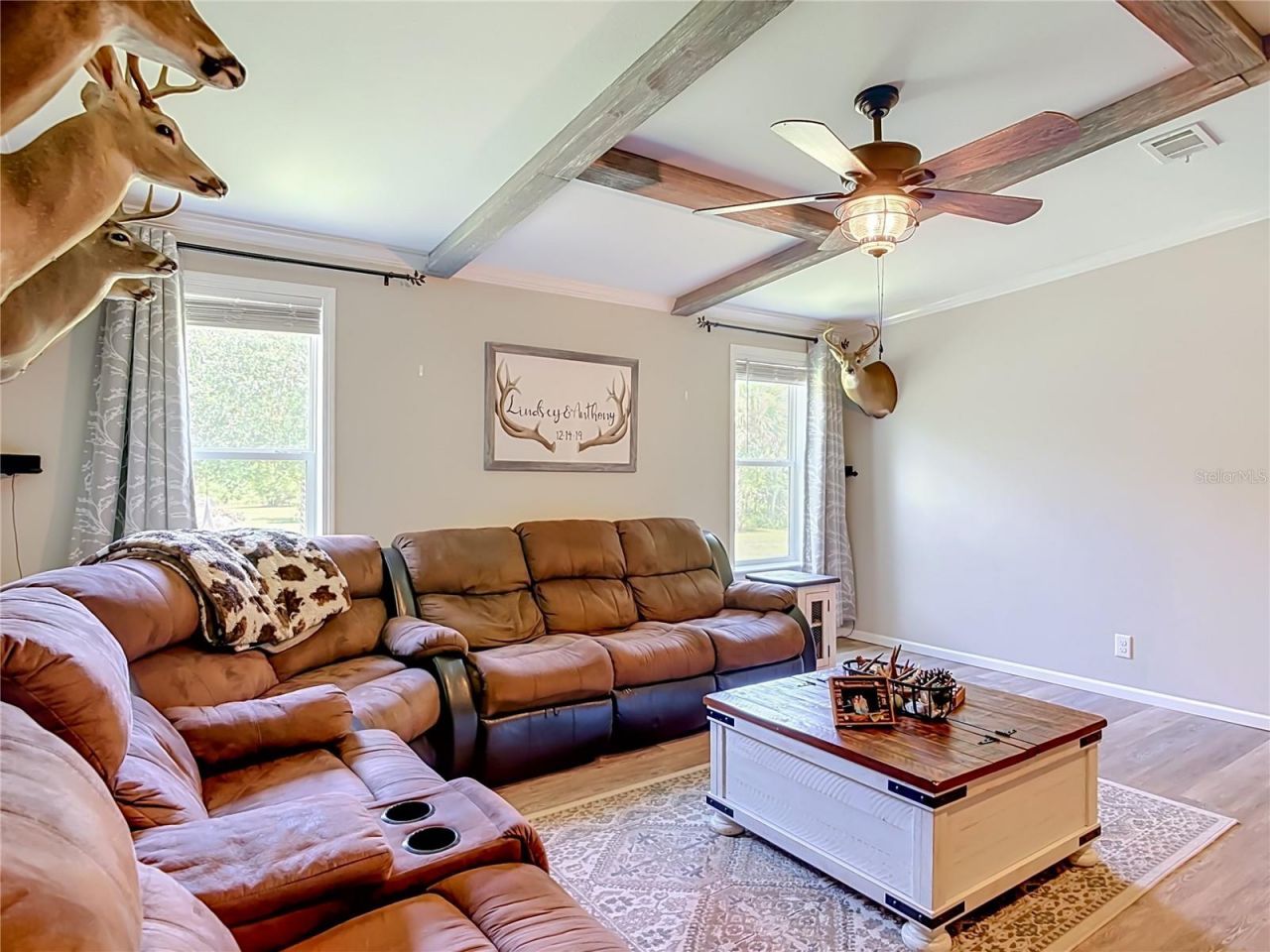 353 Uranus Trail , Osteen, FL 32764 Photo