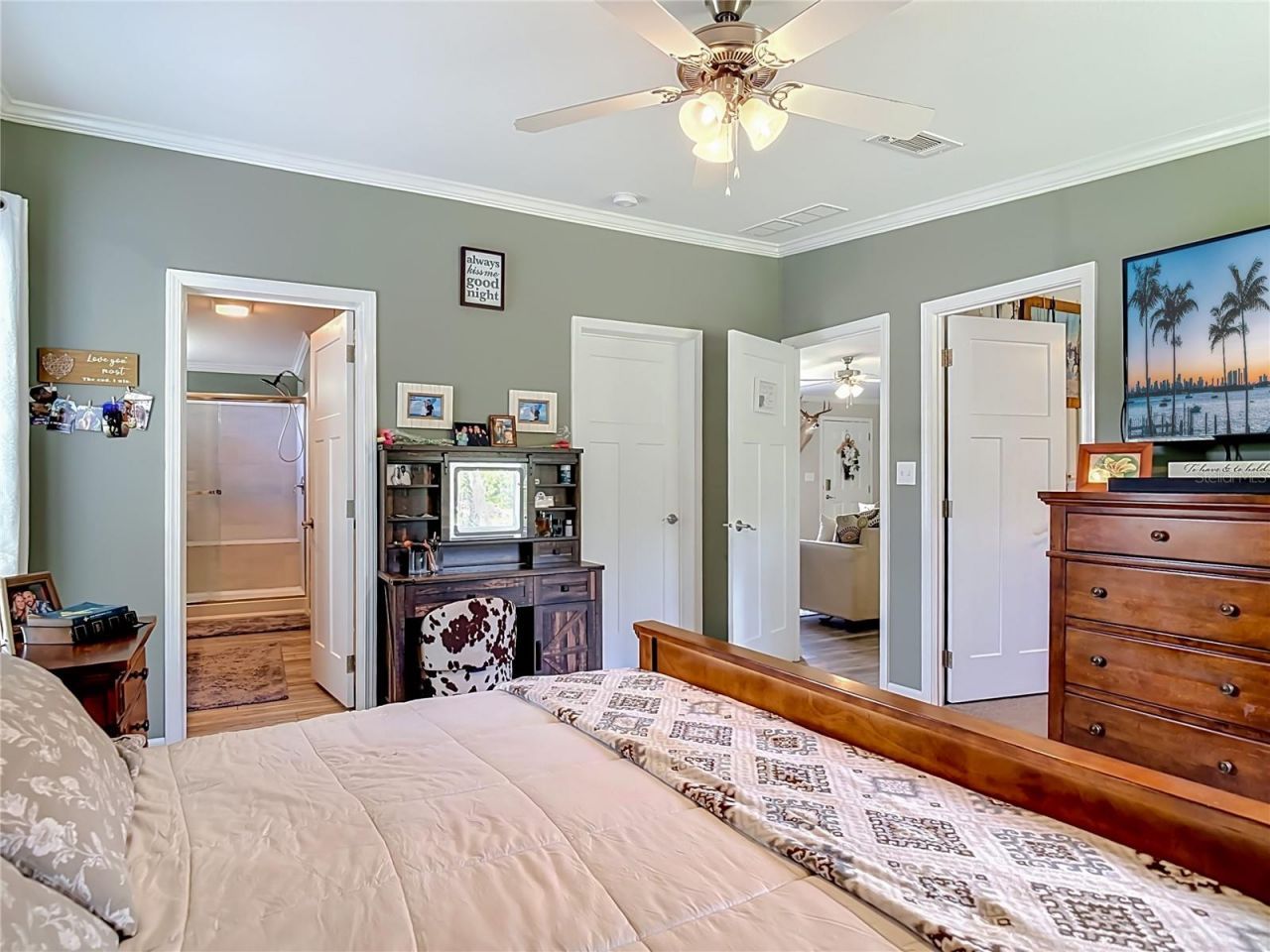 353 Uranus Trail , Osteen, FL 32764 Photo