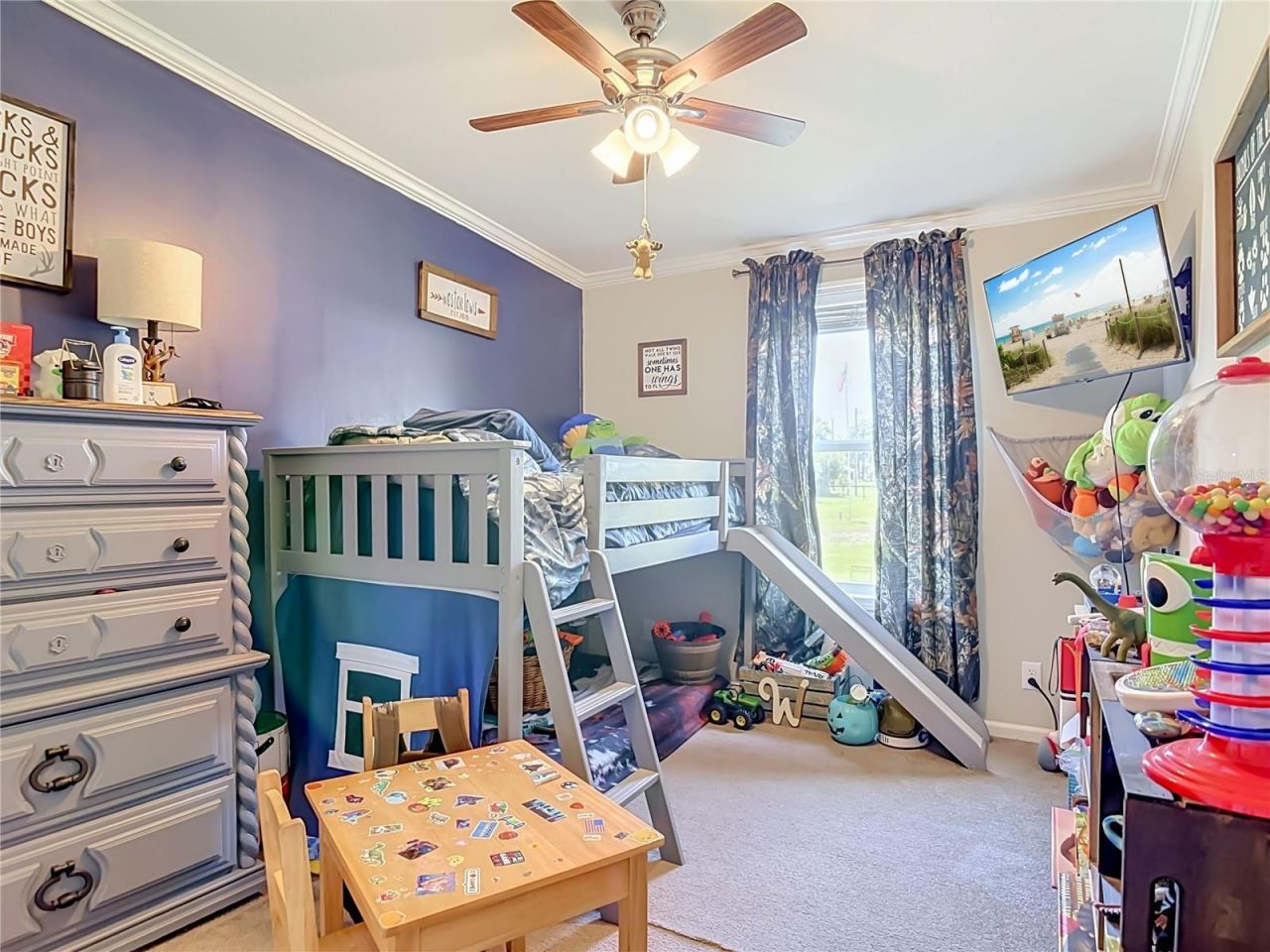 353 Uranus Trail , Osteen, FL 32764 Photo
