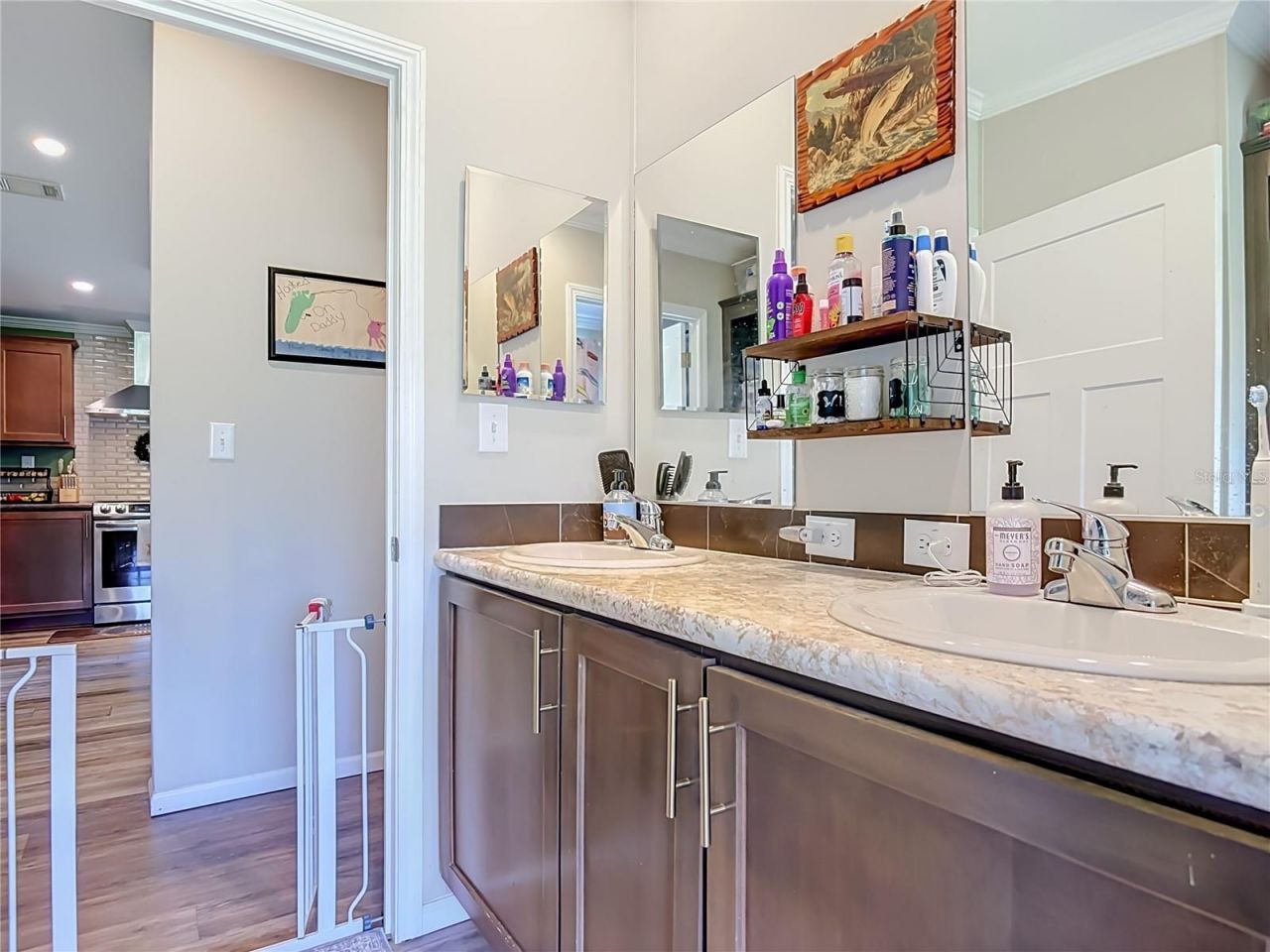 353 Uranus Trail , Osteen, FL 32764 Photo