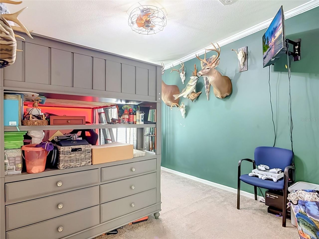 353 Uranus Trail , Osteen, FL 32764 Photo