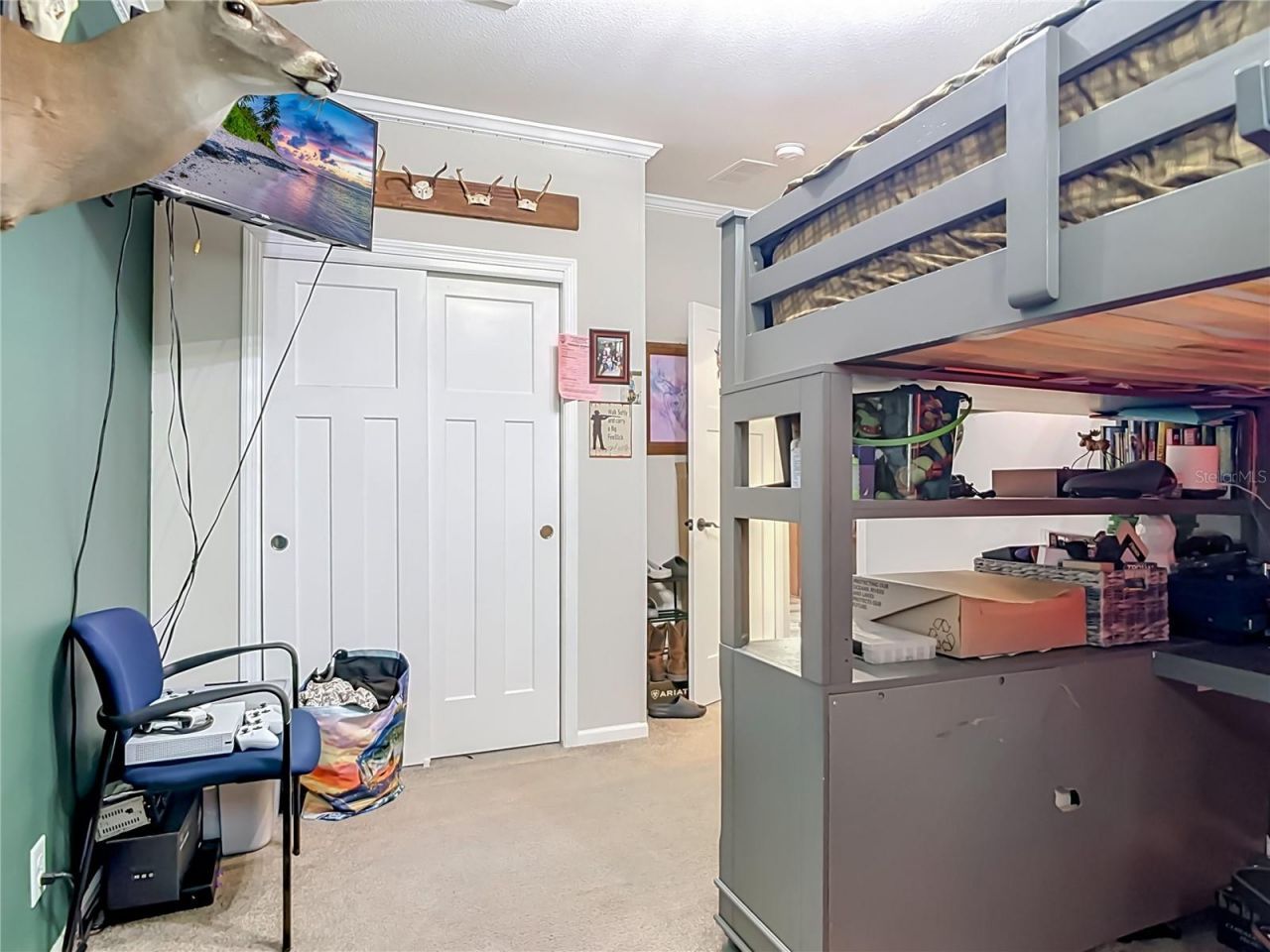 353 Uranus Trail , Osteen, FL 32764 Photo