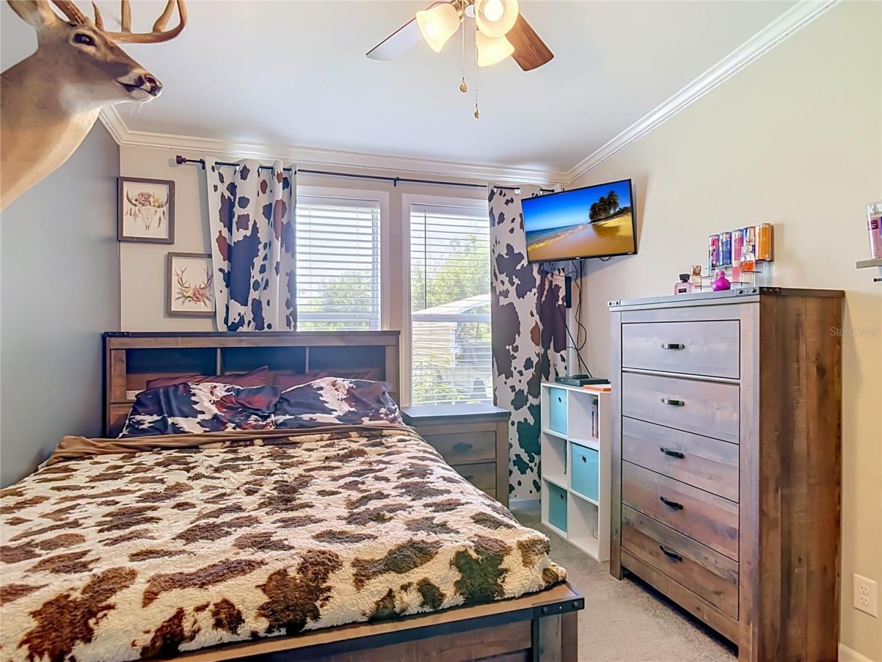 353 Uranus Trail , Osteen, FL 32764 Photo