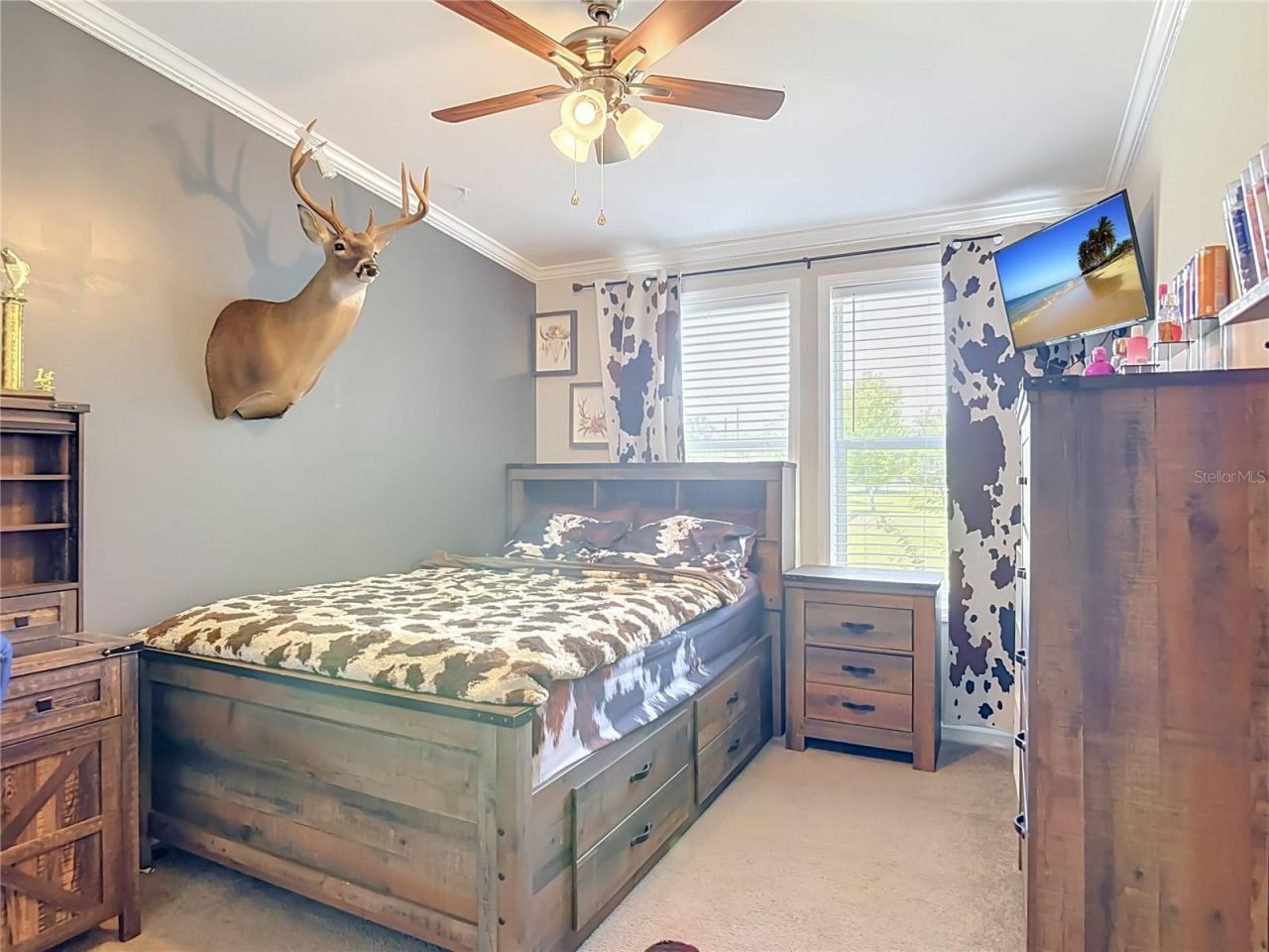 353 Uranus Trail , Osteen, FL 32764 Photo