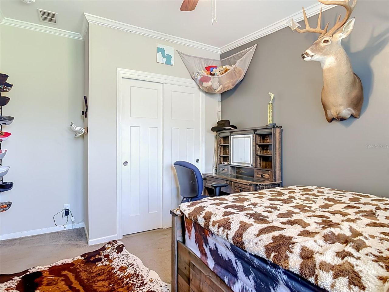 353 Uranus Trail , Osteen, FL 32764 Photo