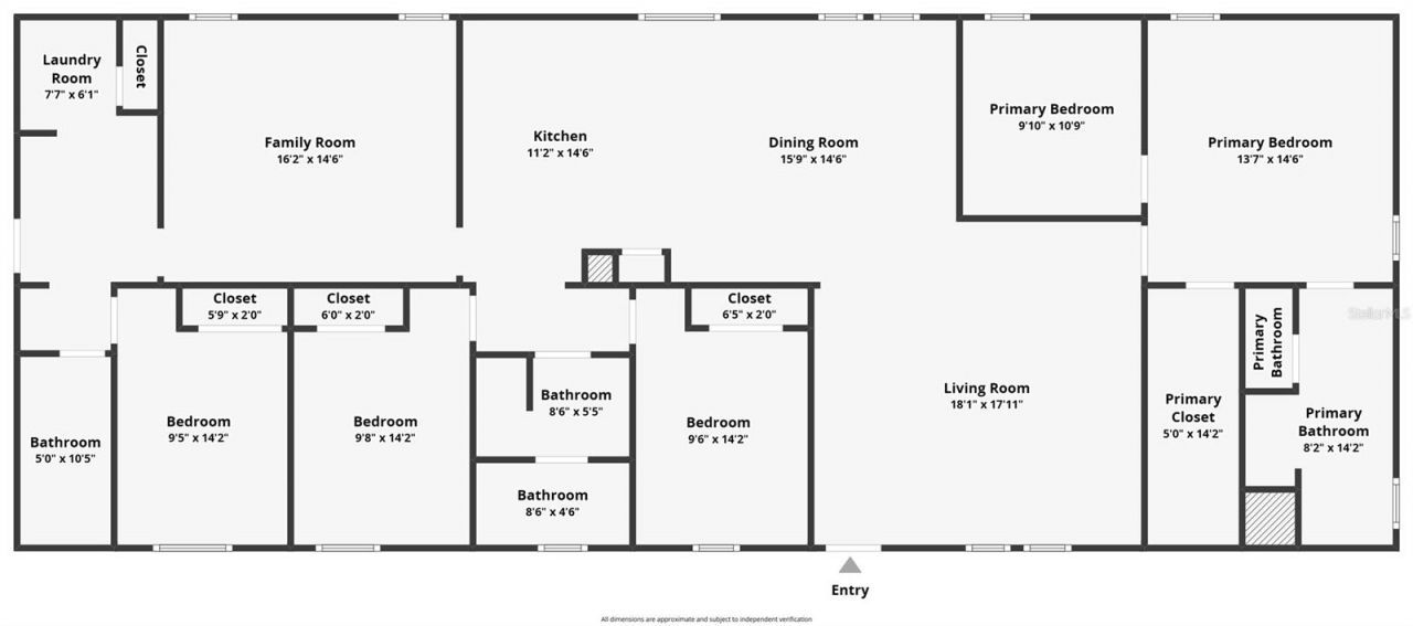353 Uranus Trail , Osteen, FL 32764 Photo