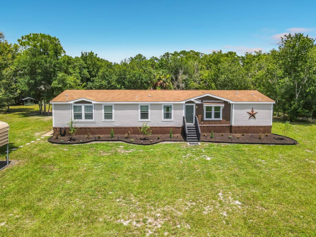 353 Uranus Trail , Osteen, FL 32764 Photo