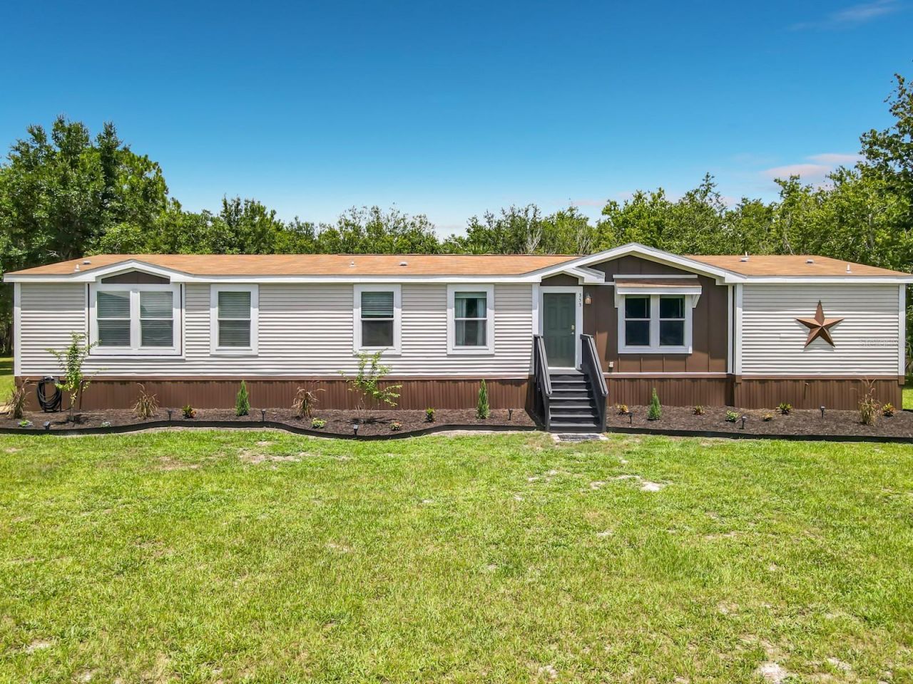 353 Uranus Trail , Osteen, FL 32764 Photo