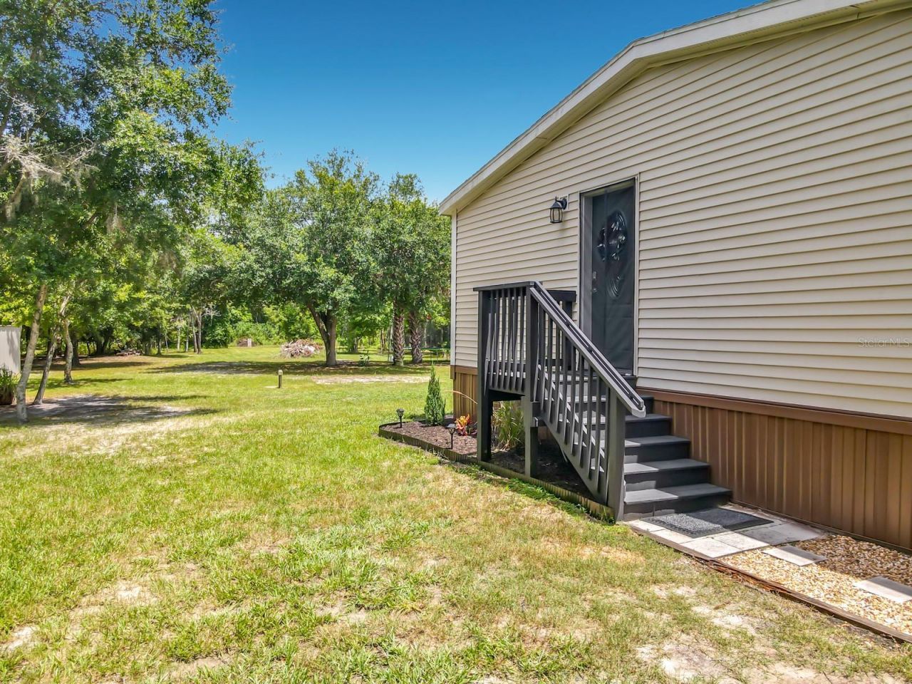 353 Uranus Trail , Osteen, FL 32764 Photo