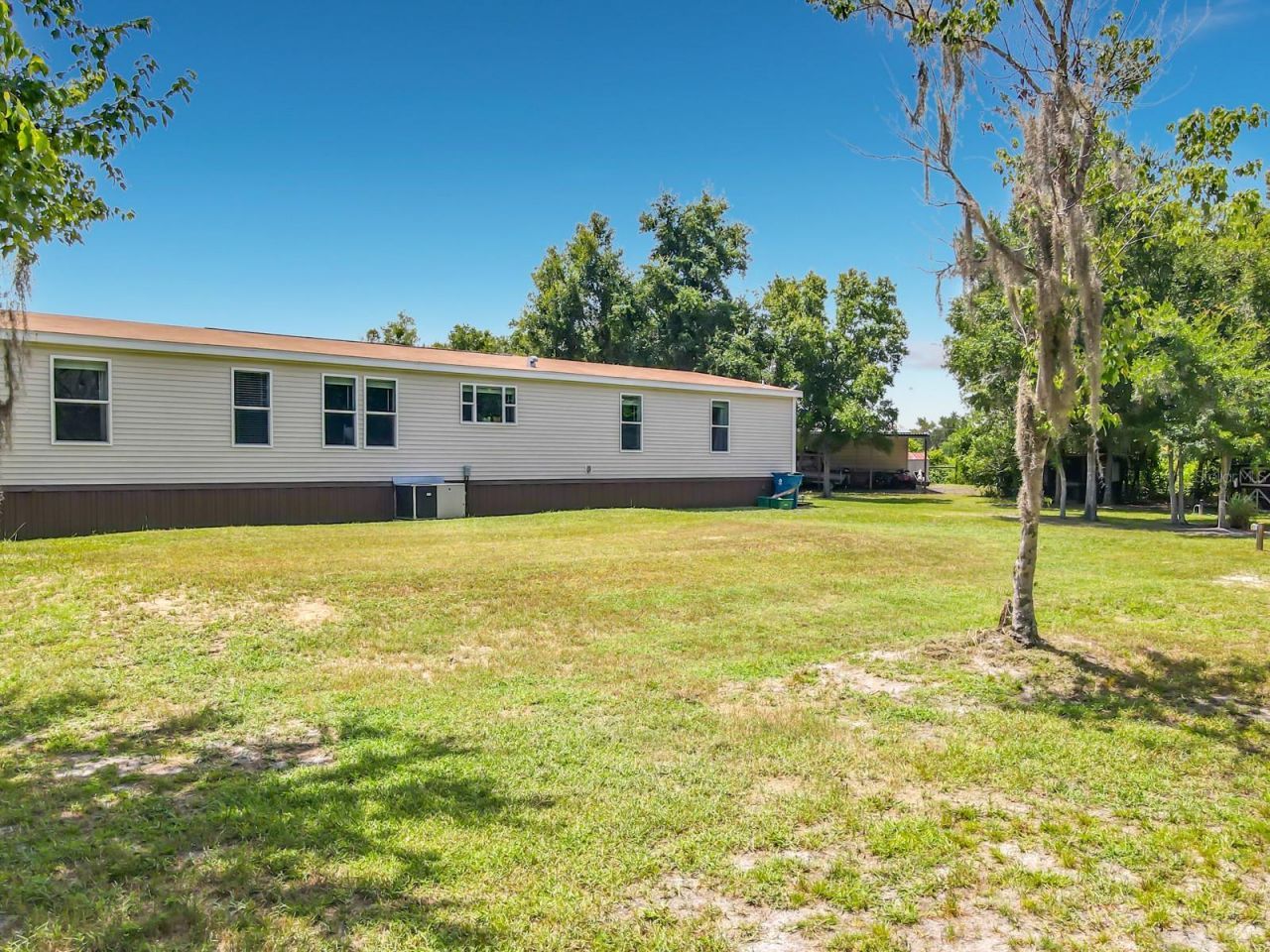 353 Uranus Trail , Osteen, FL 32764 Photo