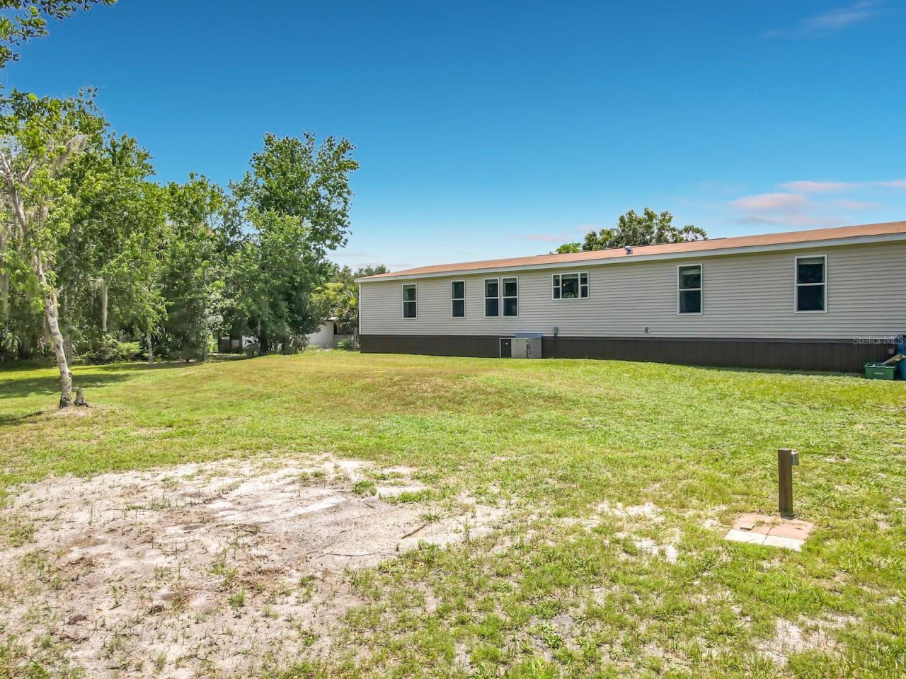 353 Uranus Trail , Osteen, FL 32764 Photo