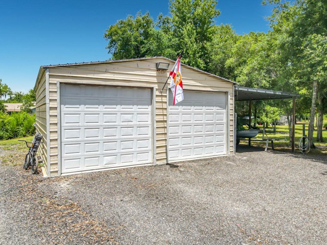 353 Uranus Trail , Osteen, FL 32764 Photo