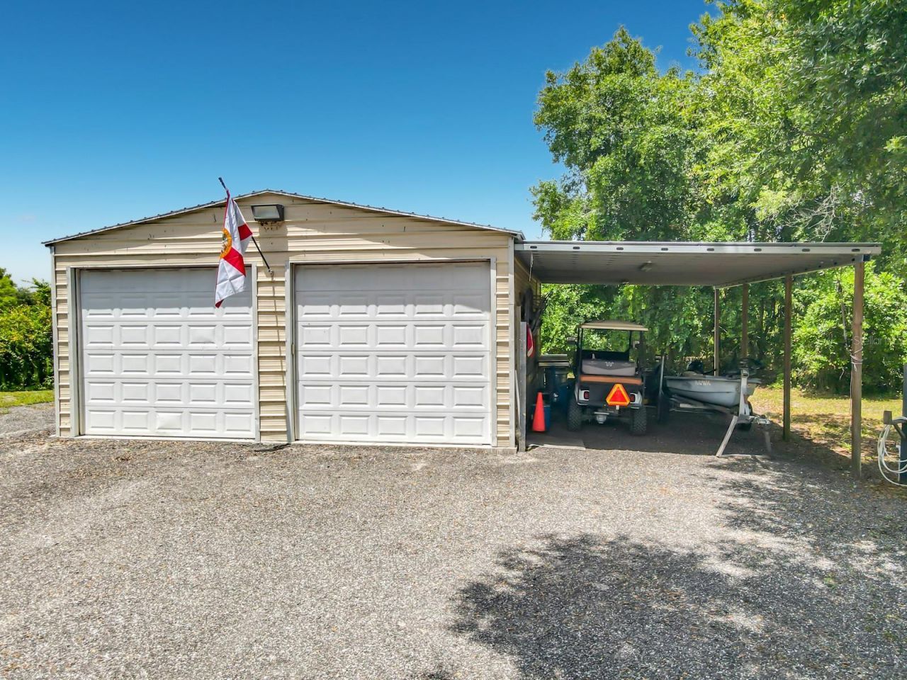 353 Uranus Trail , Osteen, FL 32764 Photo
