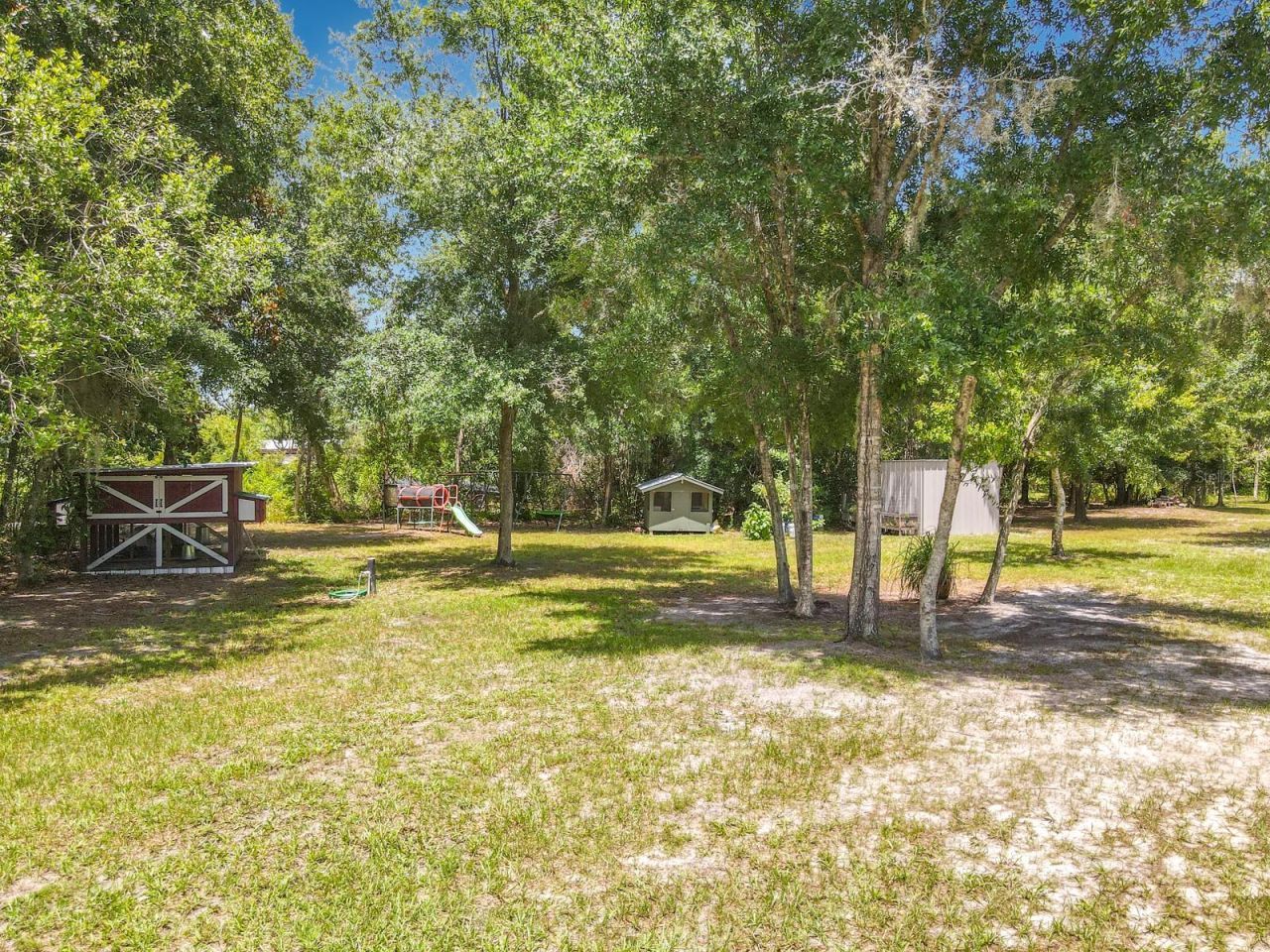 353 Uranus Trail , Osteen, FL 32764 Photo