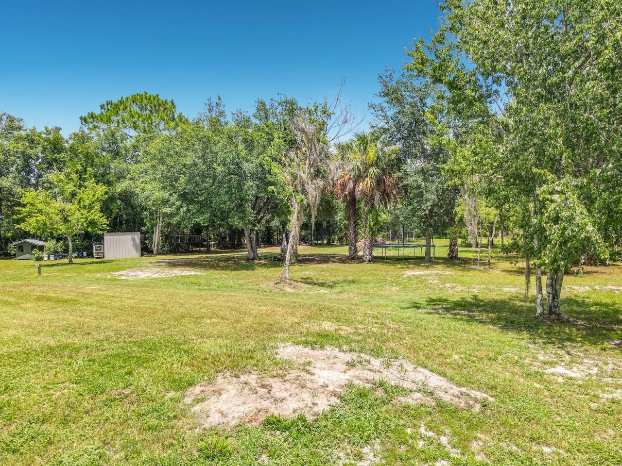 353 Uranus Trail , Osteen, FL 32764 Photo