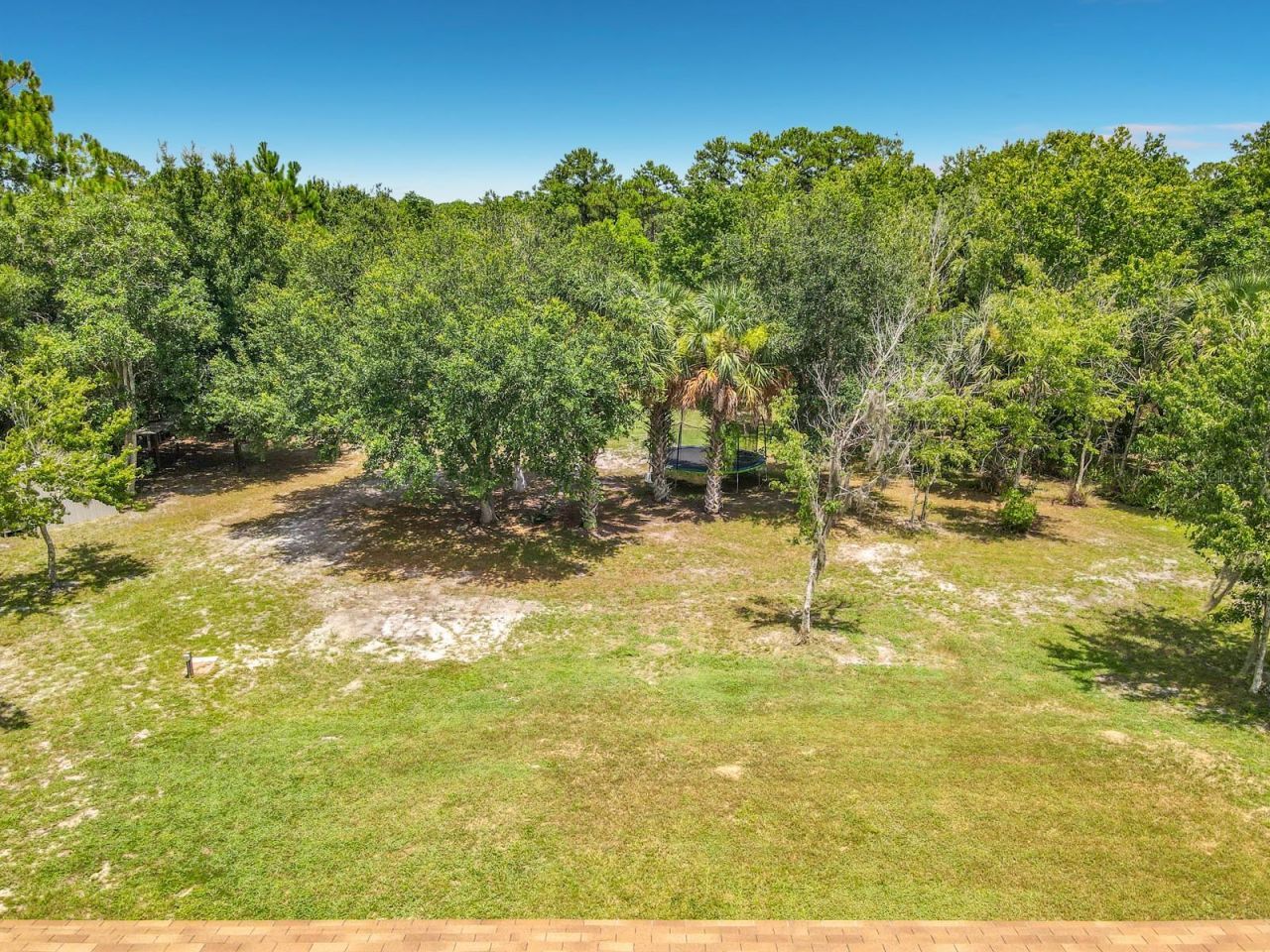 353 Uranus Trail , Osteen, FL 32764 Photo