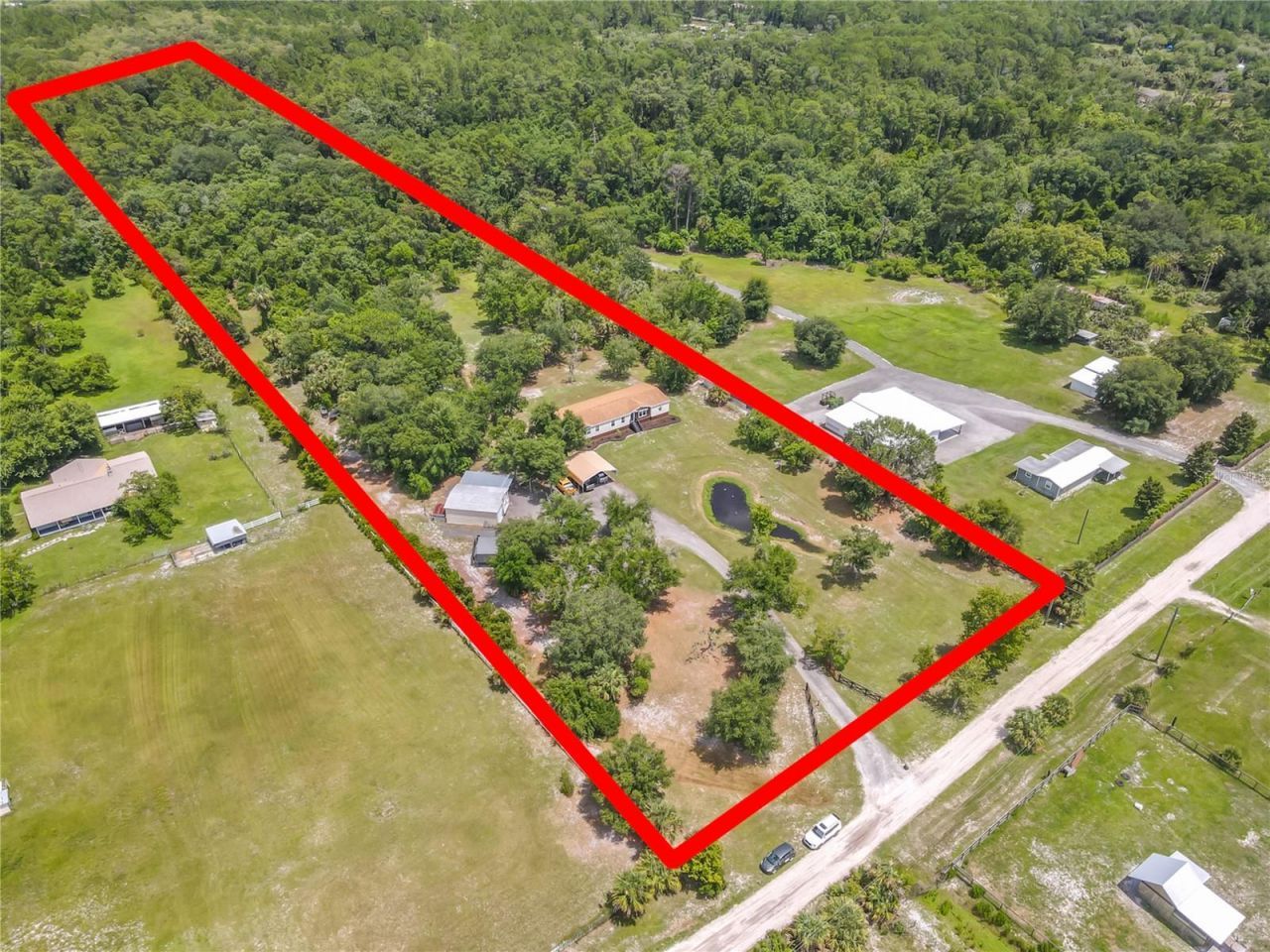 353 Uranus Trail , Osteen, FL 32764 Photo