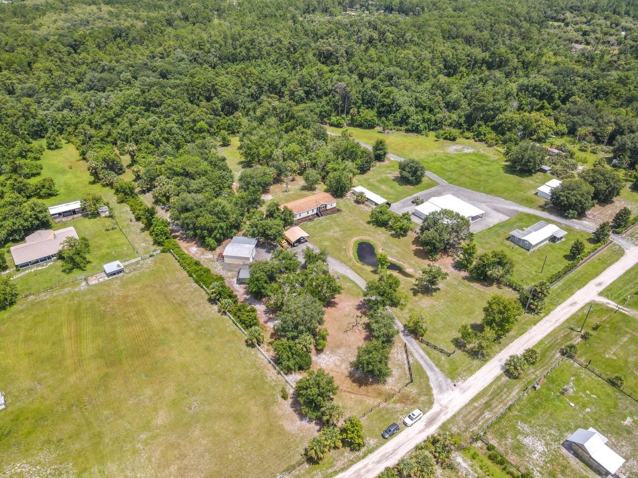 353 Uranus Trail , Osteen, FL 32764 Photo
