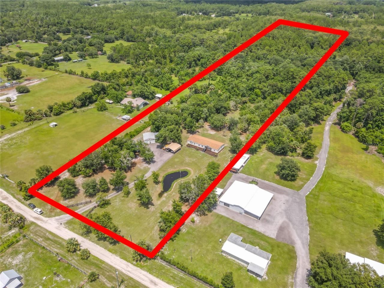 353 Uranus Trail , Osteen, FL 32764 Photo