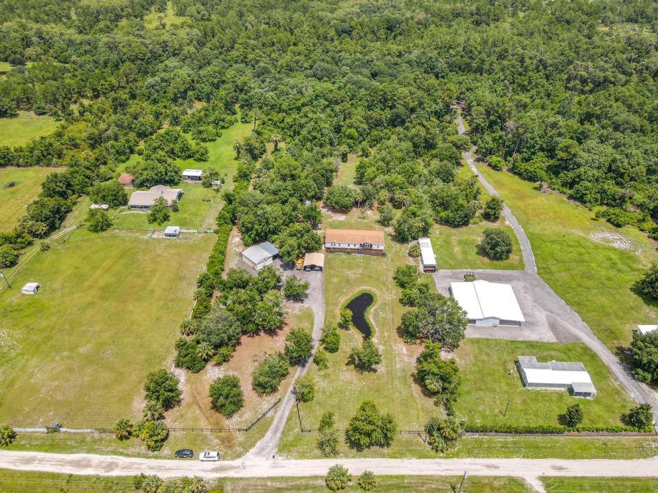 353 Uranus Trail , Osteen, FL 32764 Photo