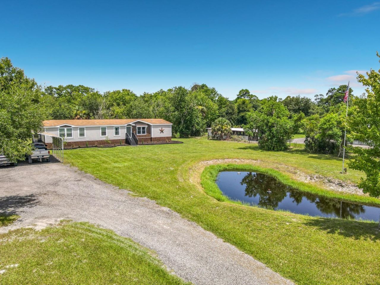 353 Uranus Trail , Osteen, FL 32764 Photo