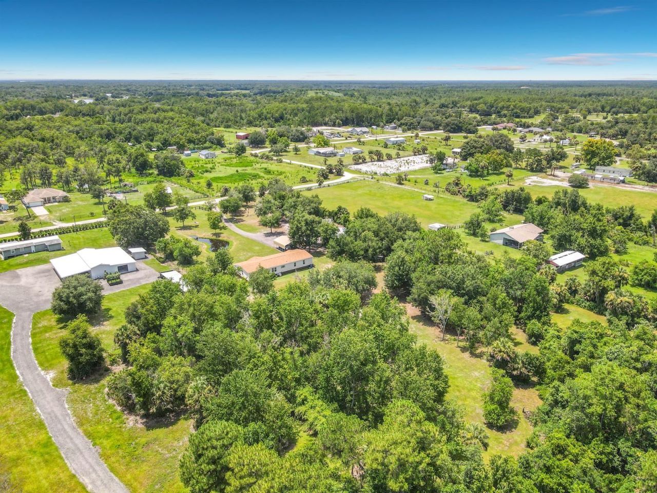 353 Uranus Trail , Osteen, FL 32764 Photo