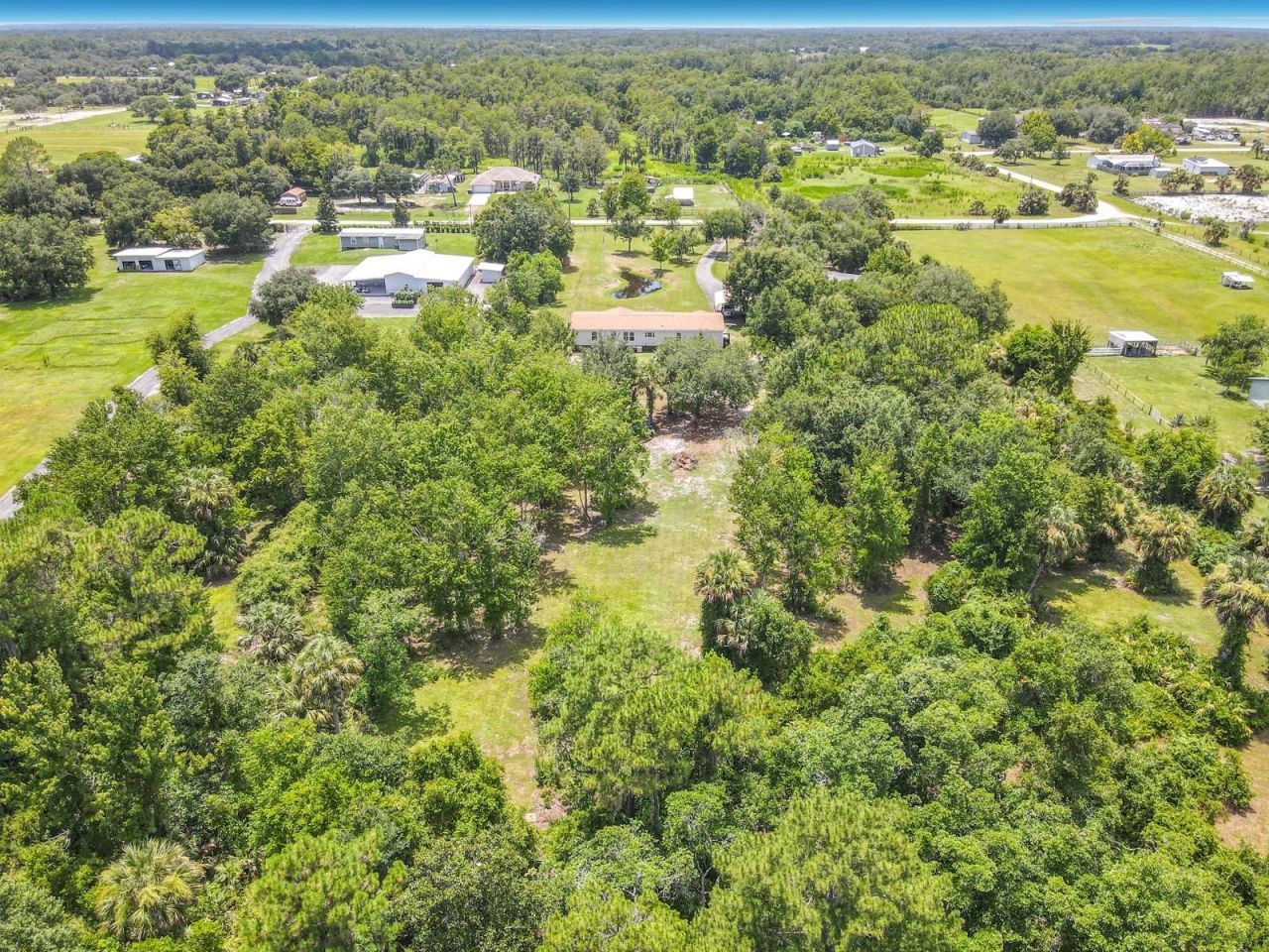353 Uranus Trail , Osteen, FL 32764 Photo