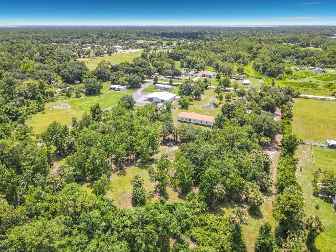 353 Uranus Trail , Osteen, FL 32764 Photo