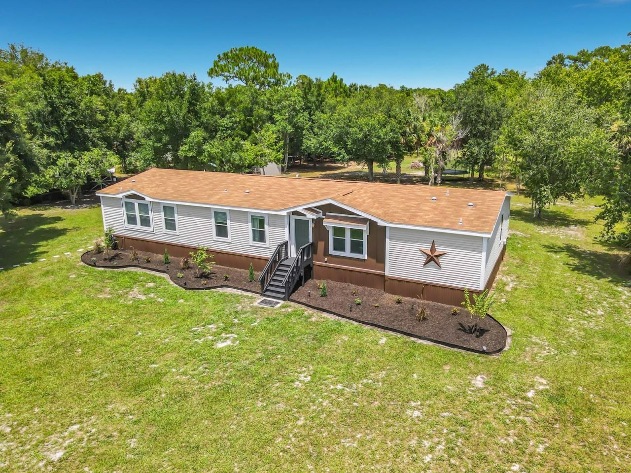 353 Uranus Trail , Osteen, FL 32764 Photo