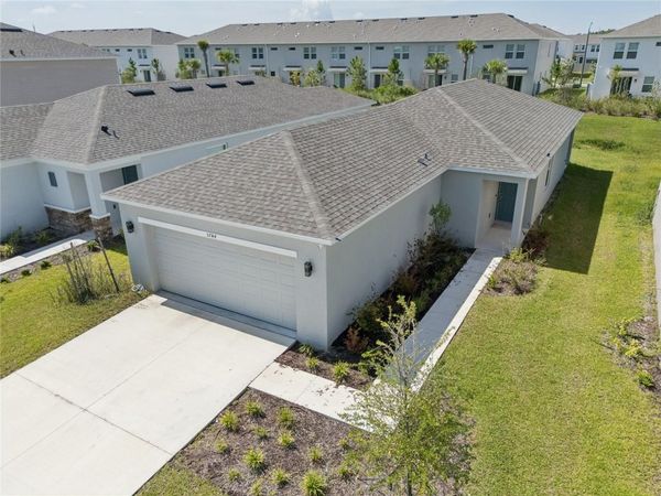 5744 LE MARIN WAY , KISSIMMEE, FL 34758