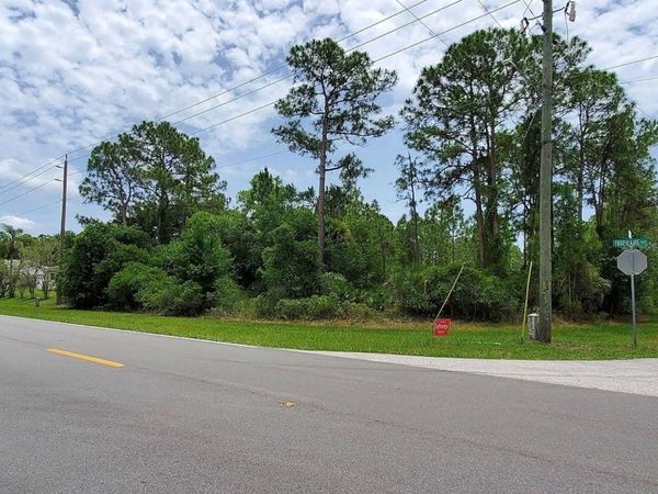 lot 12-13 TIDWELL , Unit lot 12-13, NORTH PORT, FL 34291