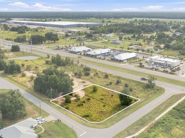 TBD LARCH RADIAL COURSE , Unit Lot 7, OCALA, FL 34480