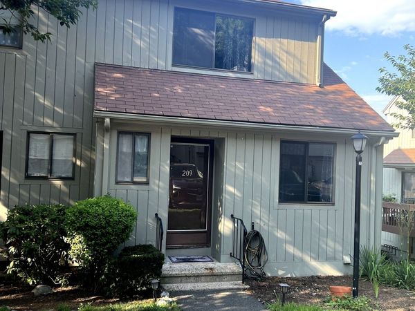 209 Concord, Unit 209, Beacon Falls, CT 06403
