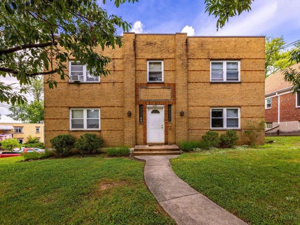 3130 Riddle View Lane, Cincinnati, OH 45220