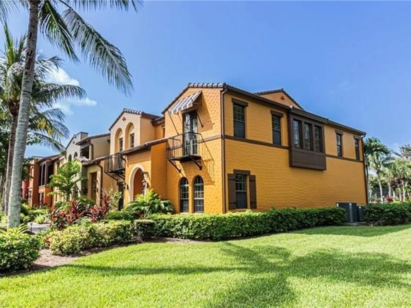 9163 Delano ST, Unit 10006, NAPLES, FL 34113
