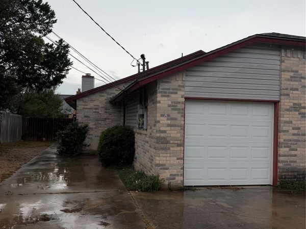 615 Luther DR, Unit A, Georgetown, TX 78628