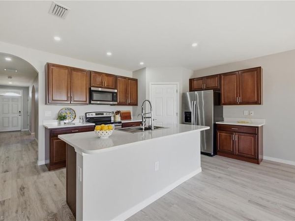 2909 NW 22nd AVE , CAPE CORAL, FL 33993