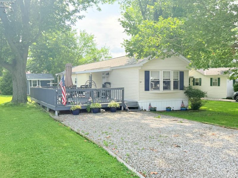 1600 N Buck Road, Unit 39, Marblehead, OH 43440 Photo 1