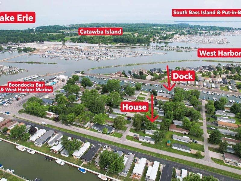 1600 N Buck Road, Unit 39, Marblehead, OH 43440 Photo 2
