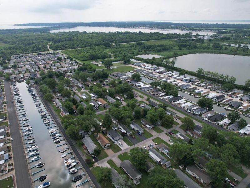 1600 N Buck Road, Unit 39, Marblehead, OH 43440 Photo 33