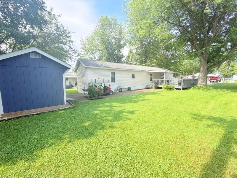 1600 N Buck Road, Unit 39, Marblehead, OH 43440 Photo 4