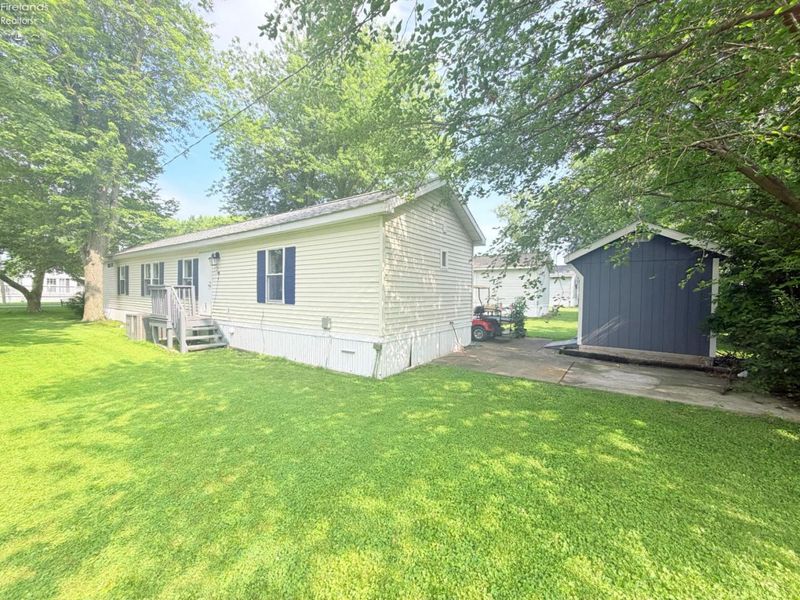 1600 N Buck Road, Unit 39, Marblehead, OH 43440 Photo 5